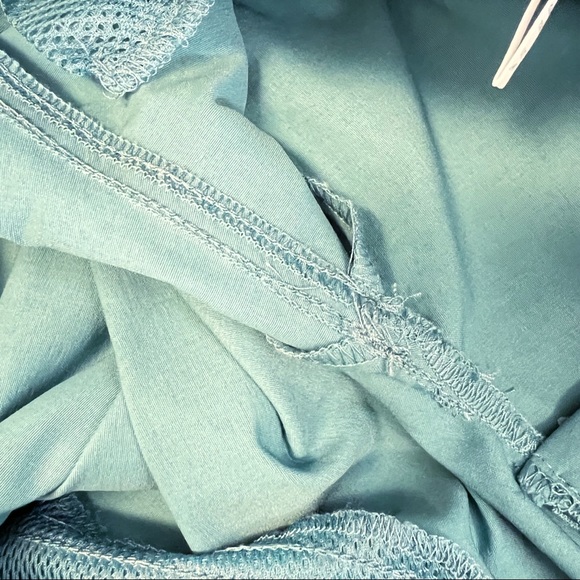 Athleta Dipper pants hiking cargo low rise - Picture 10 of 10